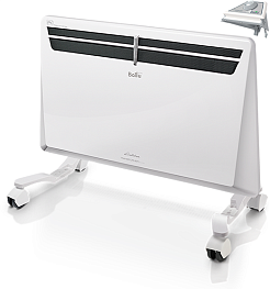 Ballu Блок управления конвектором Transformer System Mechanic BCT/EVU-M – фотография-2